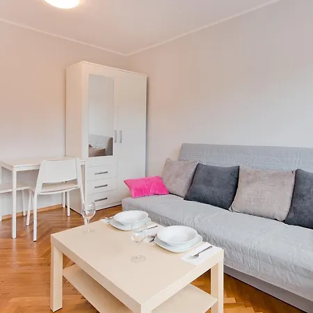Opera House 1 - Apartamenty24 Lägenhet *