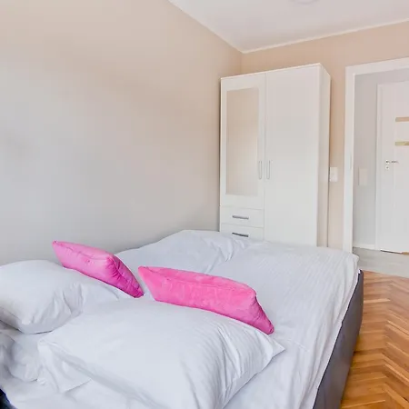 Opera House 1 - Apartamenty24 Sopot