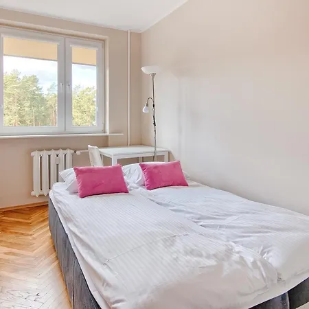 Opera House 1 - Apartamenty24 Sopot