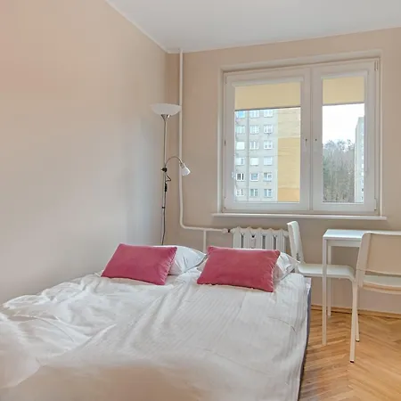 Lägenhet Opera House 1 - Apartamenty24